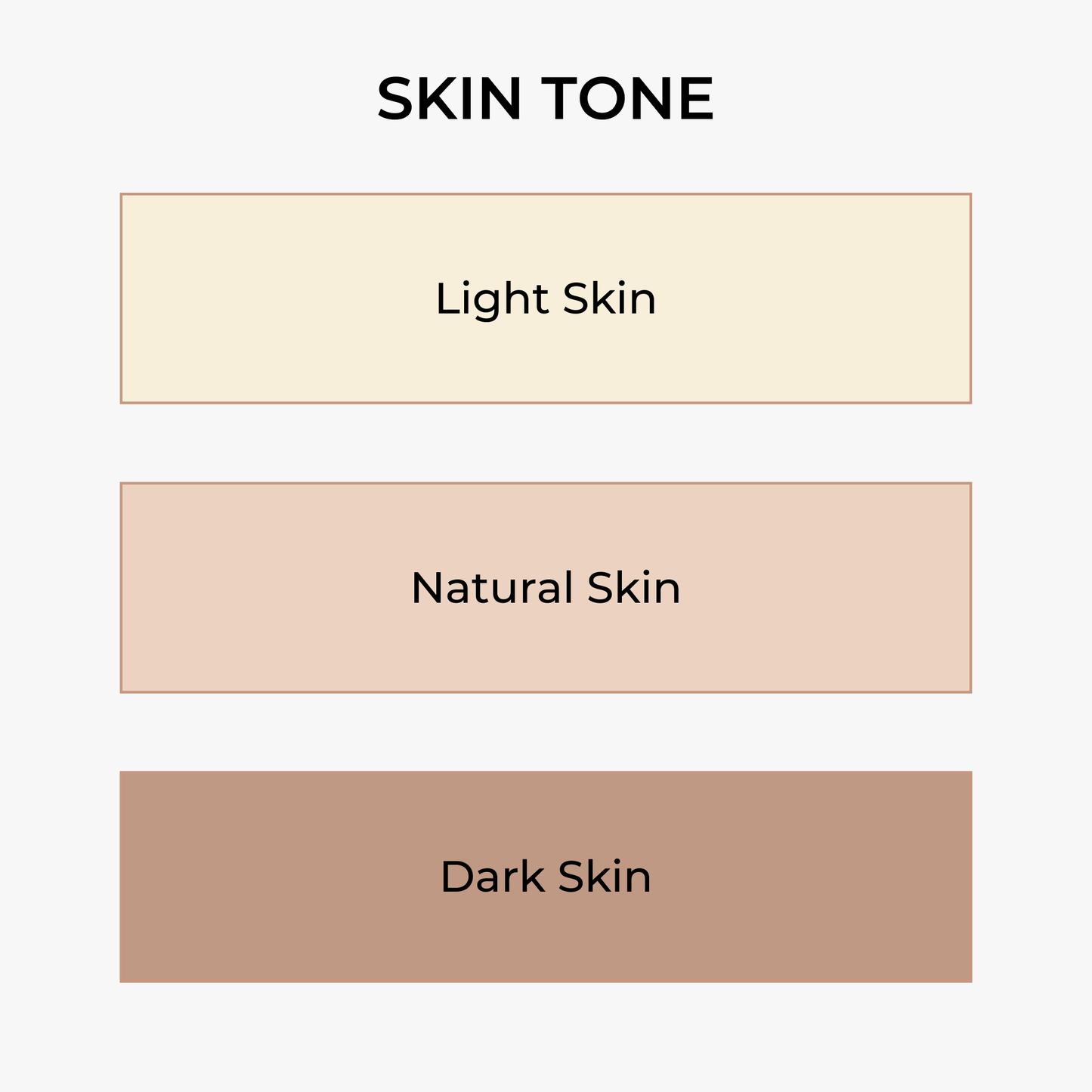 SakuraTape Scar Cover Patch 8cm x 10cm - conceals dark scars, burn scars, multiple skin