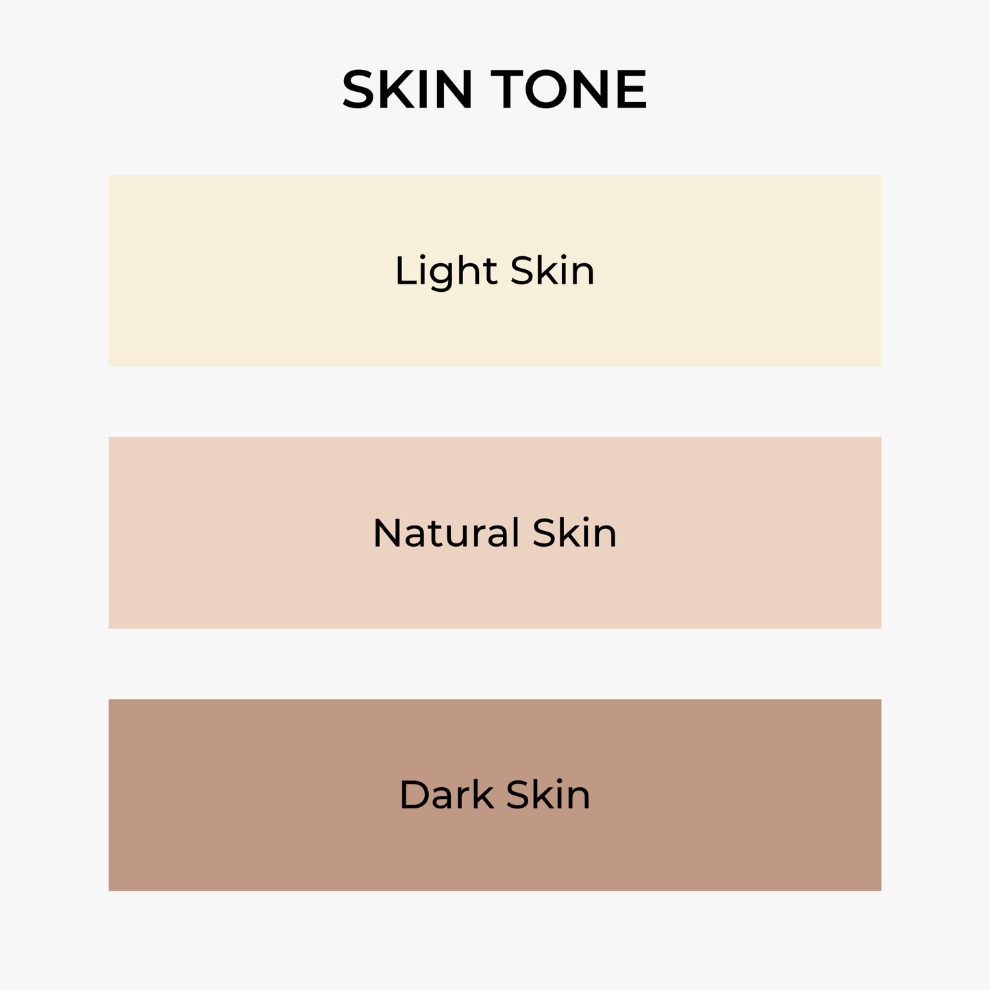 SakuraTape Scar Cover Patch 2.6cm x 7cm - conceals surgery scars, multiple skin